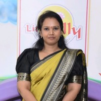 Deepika Ravi Kumar