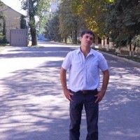 Вадим Андреевич