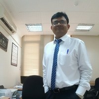 Shahid Pervez