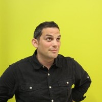 J. Seth Hoffman, RA, LEED AP