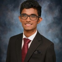 Prem Shah