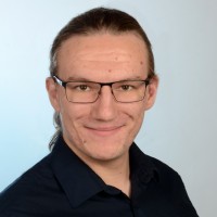 Jonas Gmeiner