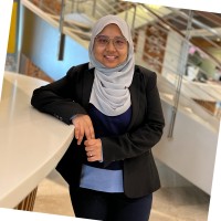 Eiman Ezzati Humamuddin