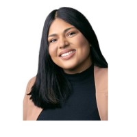 Cynthia Muñoz, Cpa