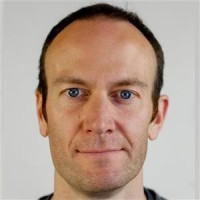 James Eddison