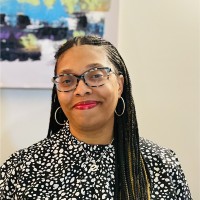 Tracey S. Redd, PHR, SHRM-CP