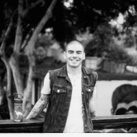 Joaquín Muñoz Ramos