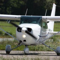 Bristol Flying-Lessons