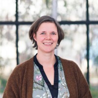 Janneke van den Bergen