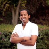 Andry Randriamandimbilaza