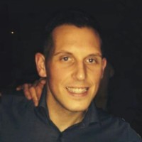 Andrew Cottrell