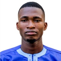 judicael DOSSOU