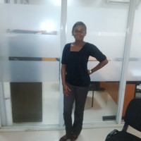 Oluwasina Omowumi