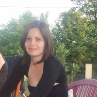 Bernadett Isherwood