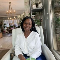 Angela Kyere