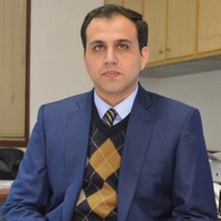 Saad Bashir