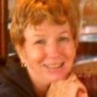 Fran Peacock-Edwards