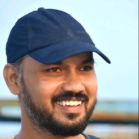 Srikanth H
