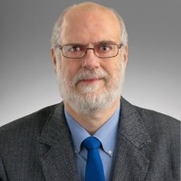 James Roerig PharmD, BCPP