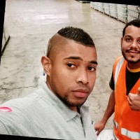 Michael Douglas Rodrigues Lopes