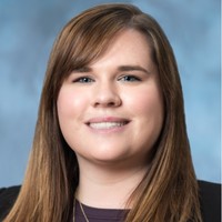Caitlin Gallagher, P.E.