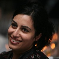 Rita Bournazian