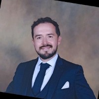 Yesid Camilo León Hernández