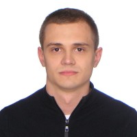 Oleksandr Tkachenko