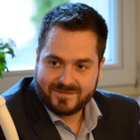 Norbert Szász