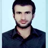 Khalil Ahmed