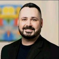 Justin Stringer, Rse Rfpt