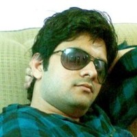 mohammed akram saifi