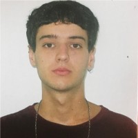 Tomas Santiago Corral