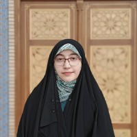 Maryam Rabbani