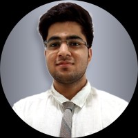 Sanskar Arora