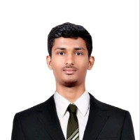 Pradeep .V.S