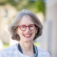 Martha Barry