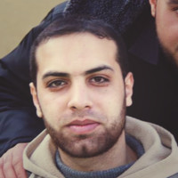 Mohammed abu eltayef