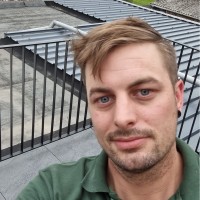 Benjy Devrieze
