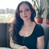 Annika Parssinen