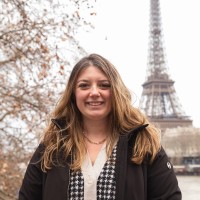 Arianna Constant (Ventura), M.Ed