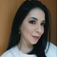 Daniela Amelia Alvarez Palacios