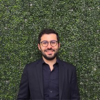 Seyed Pouya Mahdavi