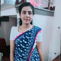 Sandra Ramesh