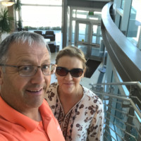 Mike Davis CFO