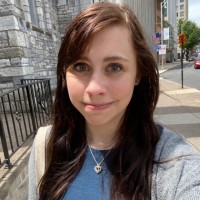 Madalyn Wolfinger