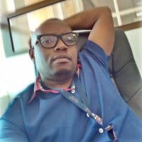 Richard Ndaba Mhlanga