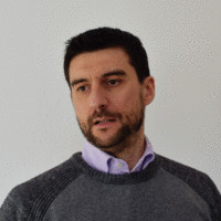 Daniele Melis