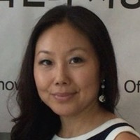 Cindy Dong
