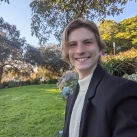 Lachlan Cowie